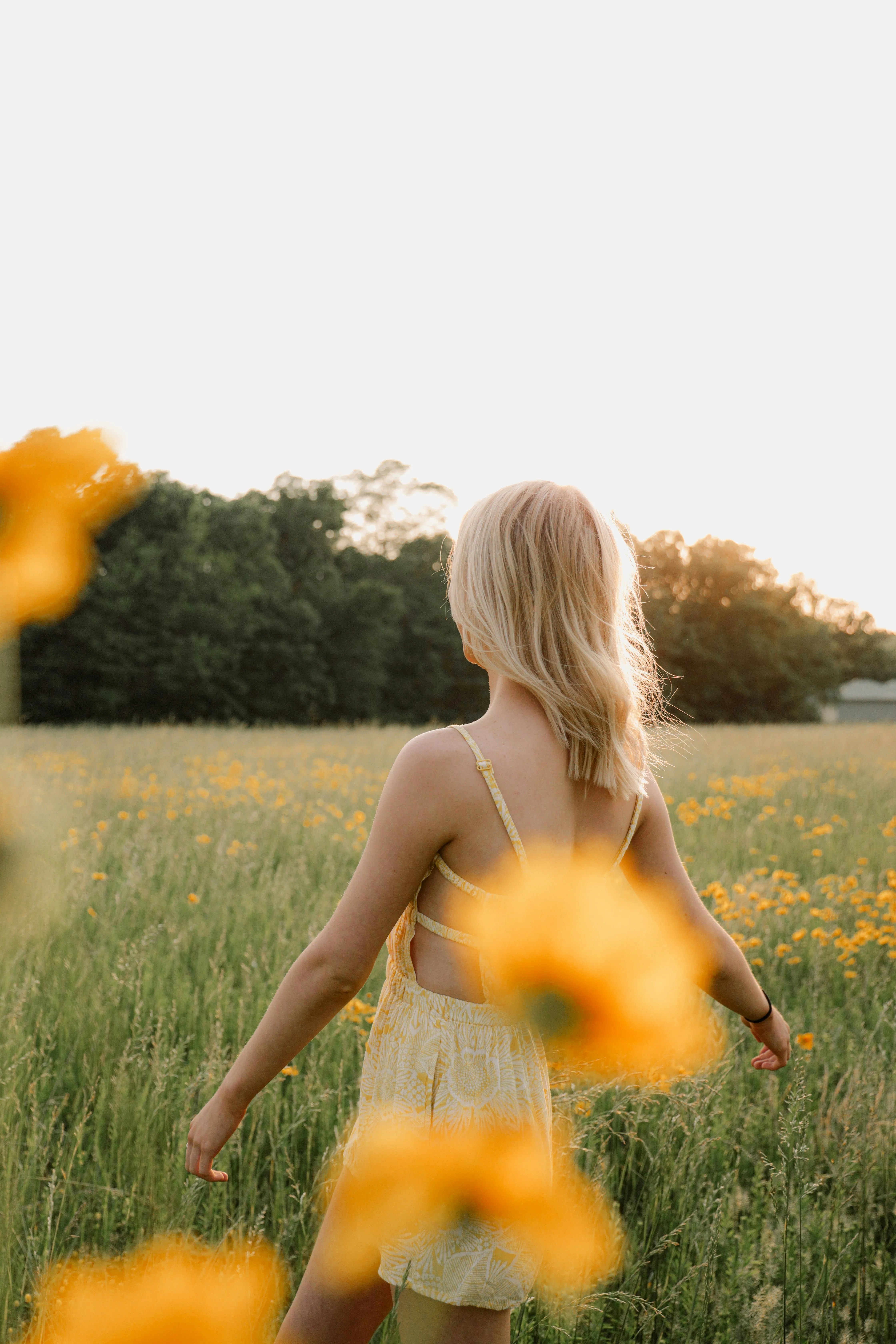 Nature